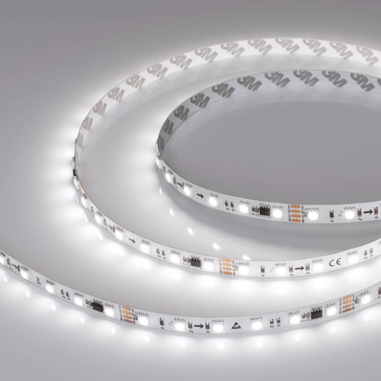 Лента светодиодная Arlight Spi 39038
