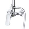 Душевой комплект BelBagno Due DUE-DOCM/LVM-CRM хром фото 10