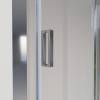 Душевой уголок Niagara Nova NG-62-13A-A80 130x80, прямоугольный, хром фото 3
