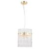 Подвесной светильник Crystal Lux OVIEDO SP2