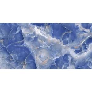 Керамогранит Maimoon Lucent Krion Blue 60x120