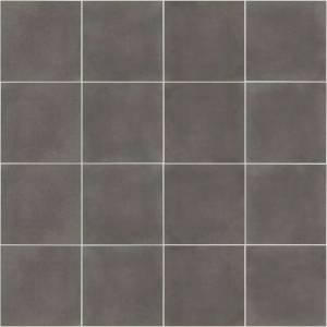 Декор Revoir Paris Bel Histoire VVS1515_054 Uni Ombre 15x15