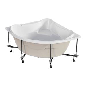 Каркас для ванны Marka One Palermo 03пал1313 120 см