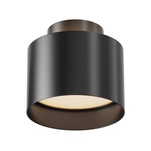 Потолочный светильник Technical Planet C009CW-L12B