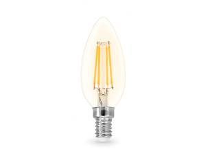 Лампа светодиодная филаментная Ambrella light Bulbing 351513