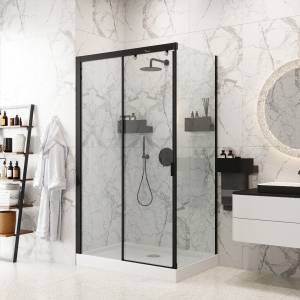 Душевой уголок Cerutti Spa Marbella MARBELLA 120B L 80x120x190