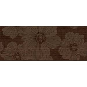 Декор Ceradim Chocolate КВС17ДН404 Dec 20x50