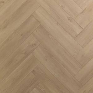 Ламинат Alsafloor 8.0 Herringbone 8/33 4V 706 Canavese Blond 644x143