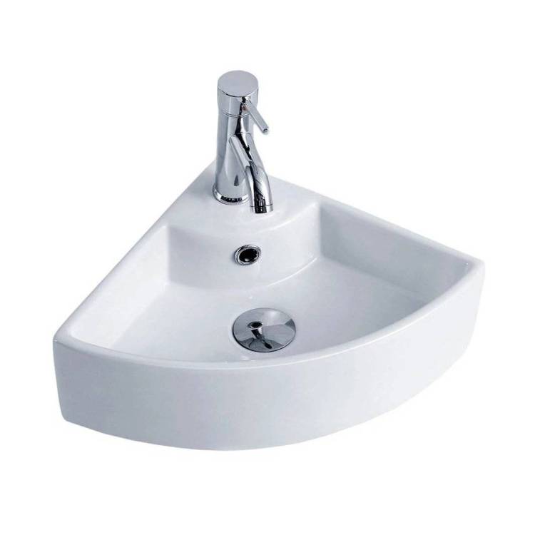 Раковина Gid Suspendido 61101 N9067b 45 см