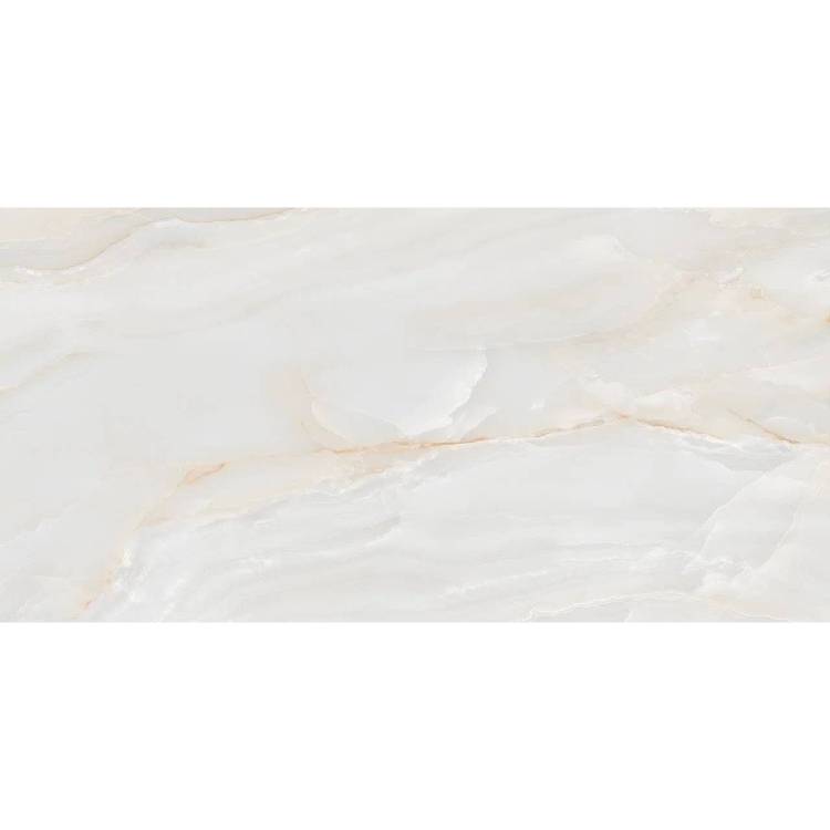 Керамогранит LV Granito Onyx Ice Glossy 60x120