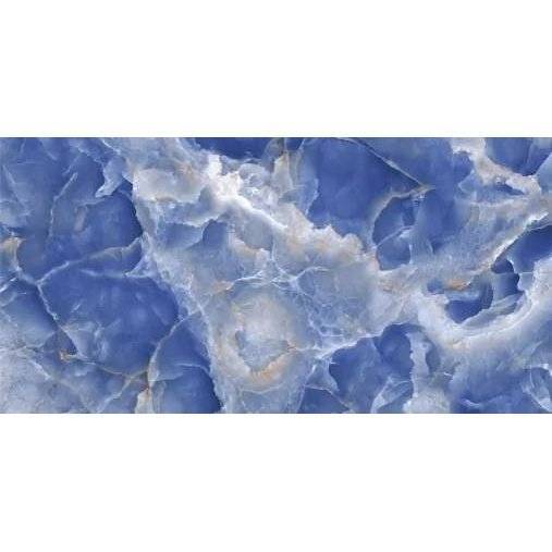 Керамогранит Maimoon Lucent Krion Blue 60x120