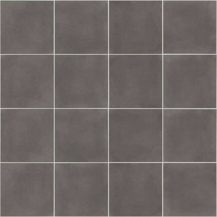 Декор Revoir Paris Bel Histoire VVS1515_054 Uni Ombre 15x15