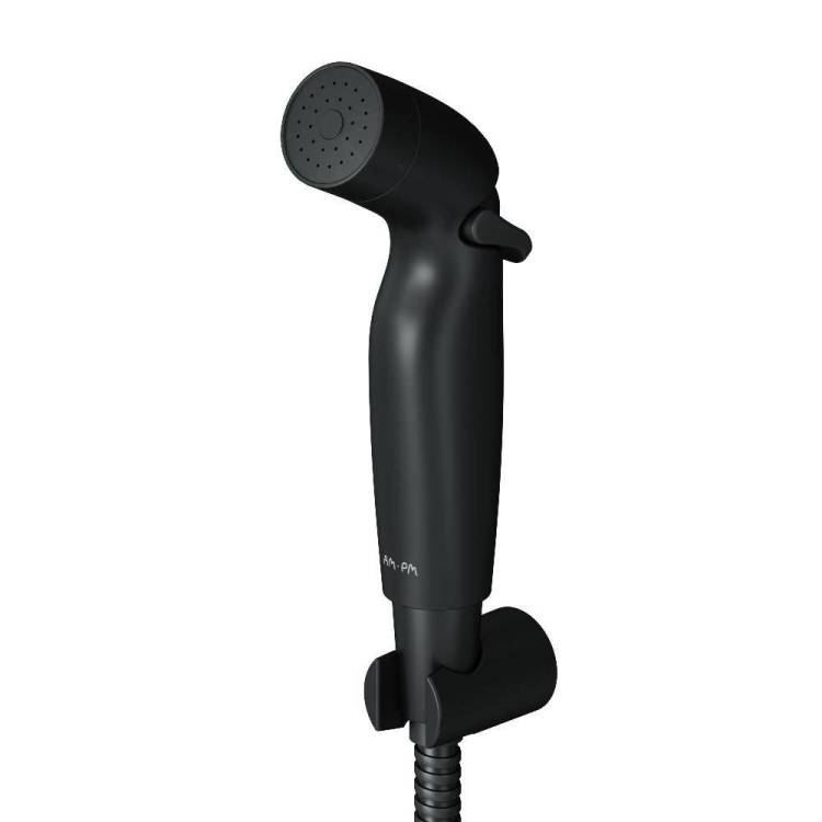 Гигиенический душ AM.PM F0202022 чёрный