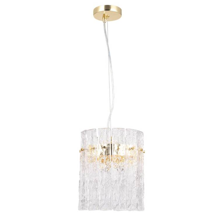 Подвесной светильник Crystal Lux OVIEDO SP2