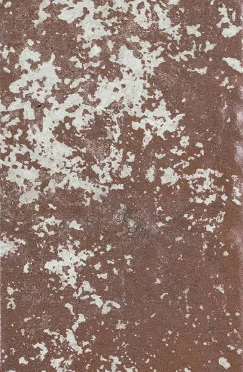 Керамогранит Serenissima CIR Molo Audace 1067990 Rosso D Amante 40x60.8