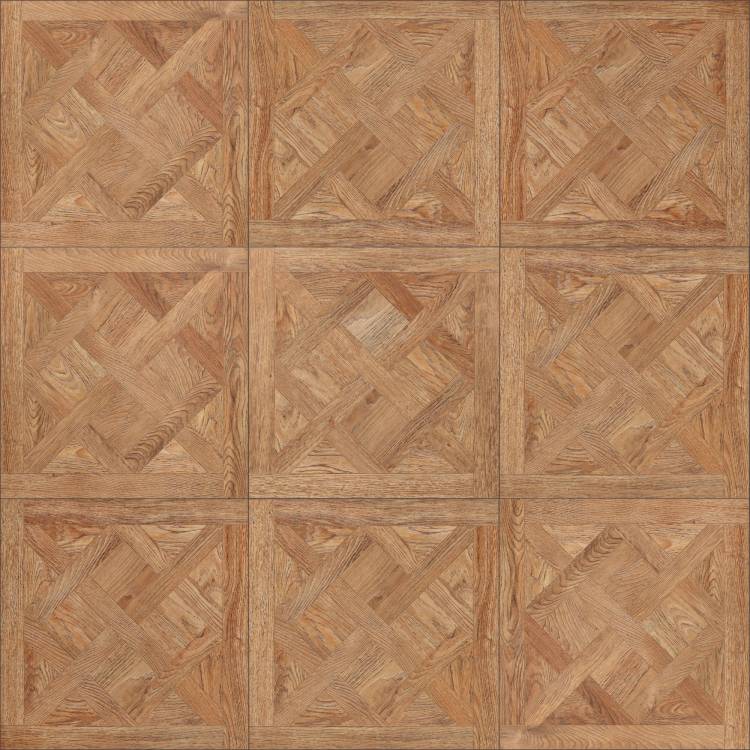 RigidVinyl Плитка Aquafloor Versailles Glue 2.5/43 4V AF7004VS 600x600