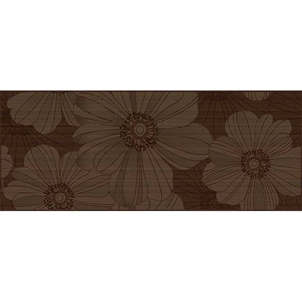 Декор Ceradim Chocolate КВС17ДН404 Dec 20x50