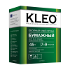 Клей для любых бумажных обоев Kleo Optima 7-9 160 г