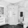 Душевая кабина Cerutti Spa CHIKA901T фото 2