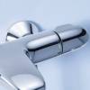 Термостатический смеситель Grohe Grohtherm 1000 New 34155003 для ванны с душем фото 6
