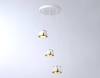 Подвесной светильник Ambrella light Techno Spot TN71249 фото 3