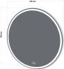 Зеркало круглое BelBagno SPC-RNG-700-LED-TCH-WARM с подогревом фото 5