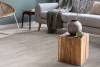 Пробковое покрытие Corkstyle Wood XL Oak Steel Замковое 1235x200x10 фото 3