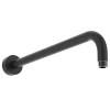 Настенный держатель Ideal Standard Idealrain B9445XG Silk Black (Черный шелк) фото 2