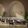 Керамогранит Serenissima Cir Tadelakt 1081770 Summak rett 60x120 фото 4