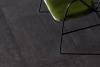 Керамическая плитка 41ZERO42 Italic 4101082 Plain Nero Lux 5x20 фото 11