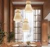 Подвесная люстра Imperium Loft Peo 232564-23 фото 3