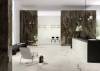 Керамическая плитка Marazzi Italy Allmarble M6TD Wall Statuario Struttura Pave Satin 3D Rett. 40x120 фото 22