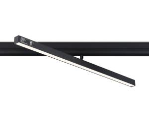 Светильник светодиодный трековый для шинопровода Ambrella light Track System GL4206