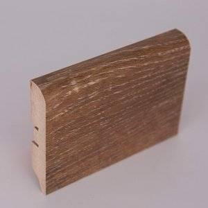 Плинтус МДФ Natura Дуб Marchin PL-E013-12 2400x80x16