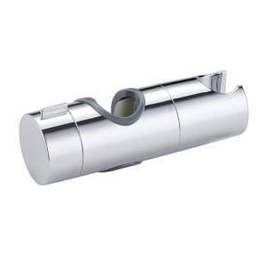 Держатель для душа BOND BSH00 хром глянцевый, 18-25 мм