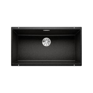 Кухонная мойка Blanco Subline 800-U 526005 черный