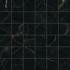 Мозаика Atlas Concorde Russia Forte dei Marmi 610110001063 Ombra di Caravaggio Mosaic Cer/Форте де Марми Омбра ди Караваджо Цер 30x30