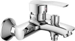 Смеситель для ванны с душем Haiba HB6070