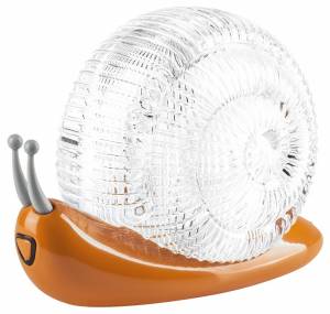 Ночник Lightstar Alfa 745923