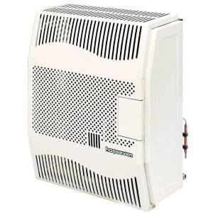 Настенный газовый конвектор Hosseven HDU-3 DKV Fan с вентилятором