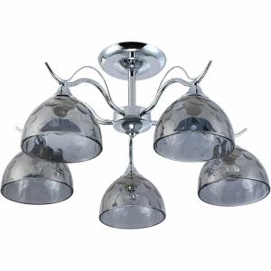 Трековый светильник Reluce 01327-0.3-05 CR