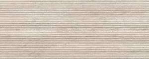 Керамическая плитка Porcelanosa Taranto 100362289 Bone Canal 59.6x150