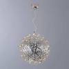 Подвесной светодиодный светильник Divinare 1030/02 SP-92 фото 2