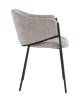 Стул Stool Group Brace LV-103-S960-01 букле серый фото 3