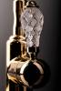 Смеситель для раковины Boheme Crystal 282-CRST фото 3