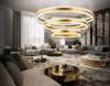 Подвесной светодиодный светильник Ambrella light Acrylica Original FA6183 фото 6