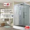 Душевая кабина AvaCan K2011 стандартная, 110x90x220 фото 14