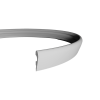 Молдинг гибкий Европласт 1.51.701 200x3.1x10.9