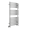 Полотенцесушитель Terminus Капри П14 50x100, водяной