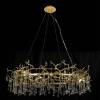 Подвесная люстра Loft IT Bijout 10068/1000 GD фото 3